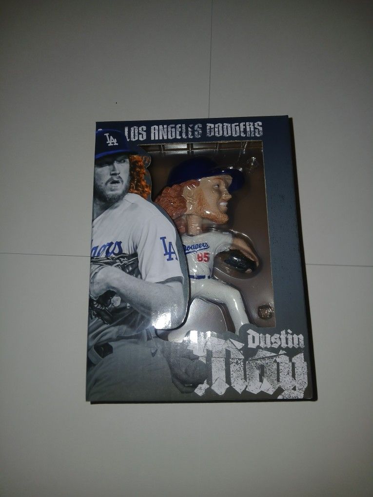 Dustin May Bobblehead
