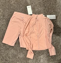 Lululemon Set