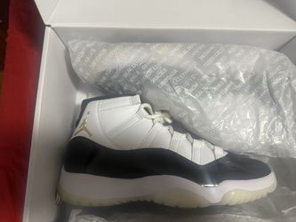 Jordan 11s