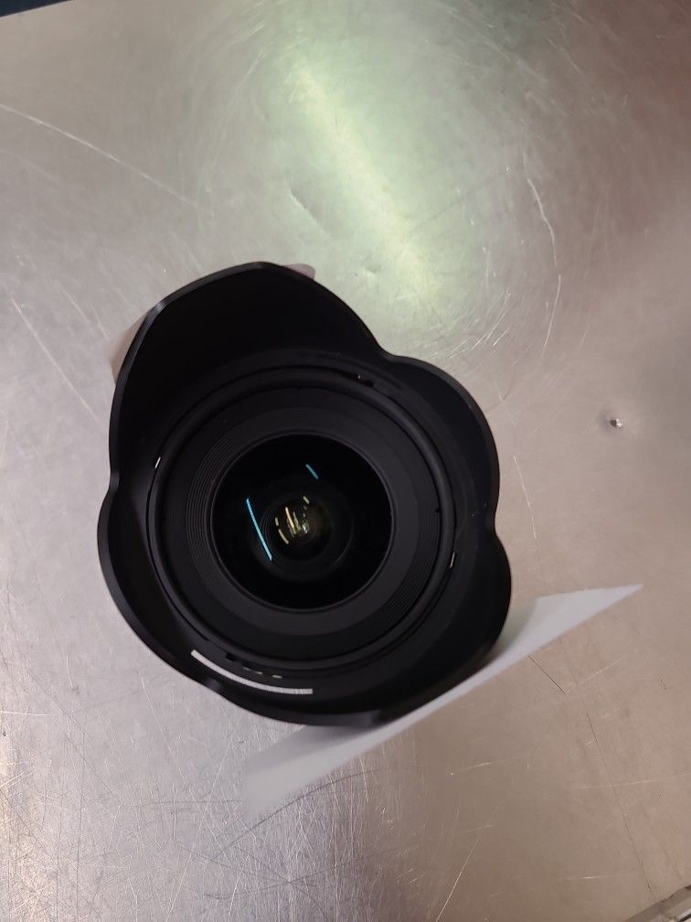 Tokina ATX Pro 1116mm Lens for Sale in Chicago, IL OfferUp