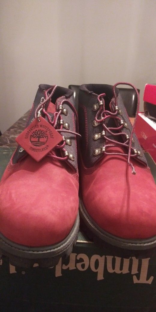 Timberland Boots