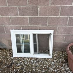Used Windows 24x36
