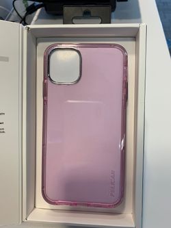 Pelican iPhone pro max case