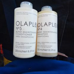 Olaplex Shampoo Conditioner Etc..