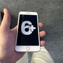 Iphone 6 Plus Carrier Unlocked