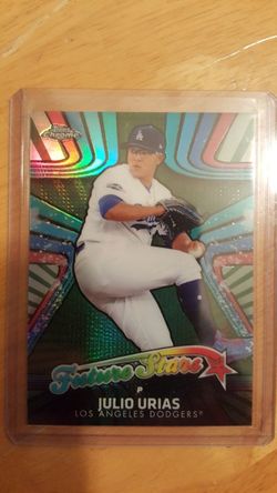 Collectible card