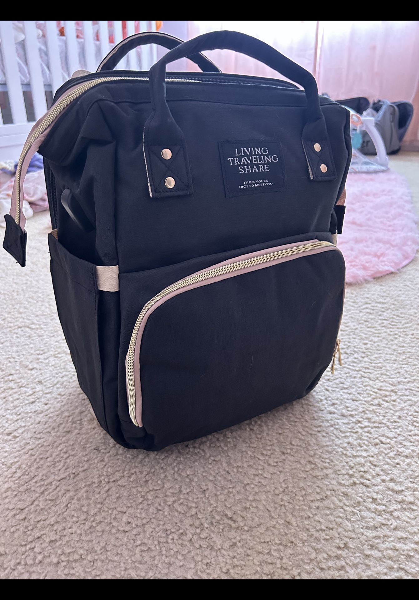 Diaper Bag