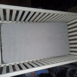 Baby Crib 