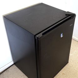 FREE Mini Fridge