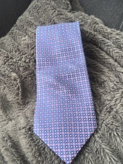 Men’s Tie