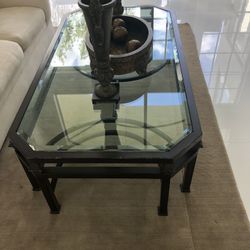 Kriess Furniture, living room set moving sale