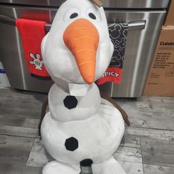 Olaf Plush Frozen