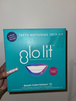 Teeth Whitening System 