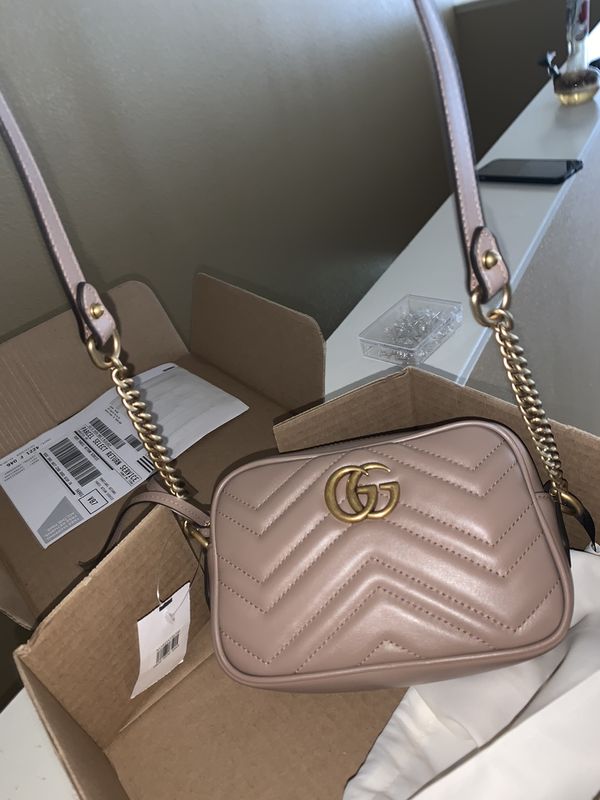 Brand new Gucci purse from Nordstrom’s for Sale in Las Vegas, NV - OfferUp