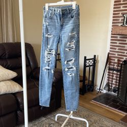 A&E Skinny Jeans