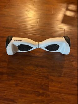swagtron hoverboard