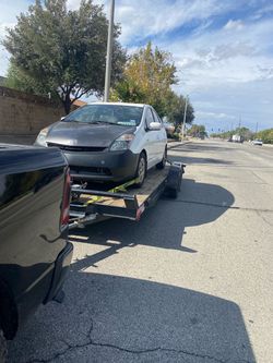2007 Toyota Prius