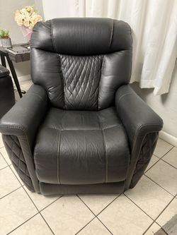 Recliner