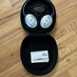 Bose  Wired Head Phone 