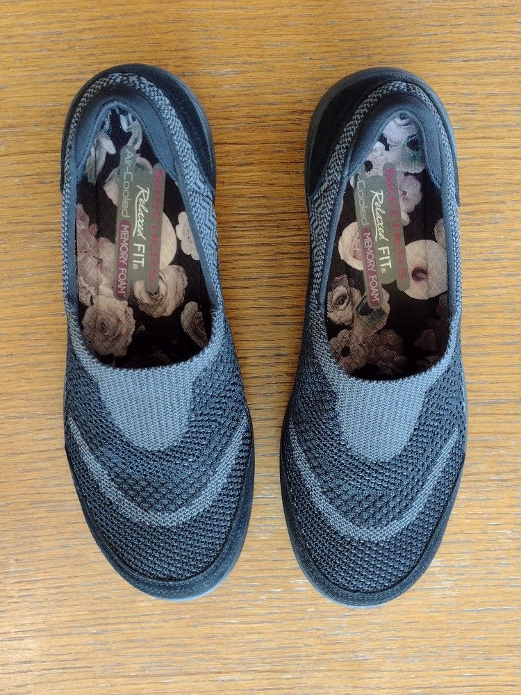 Skechers Women's Slip On Shoes