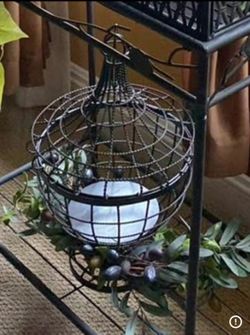 Home Interiors
