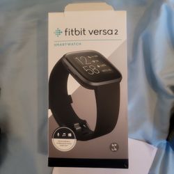 Fitbit Versa 2