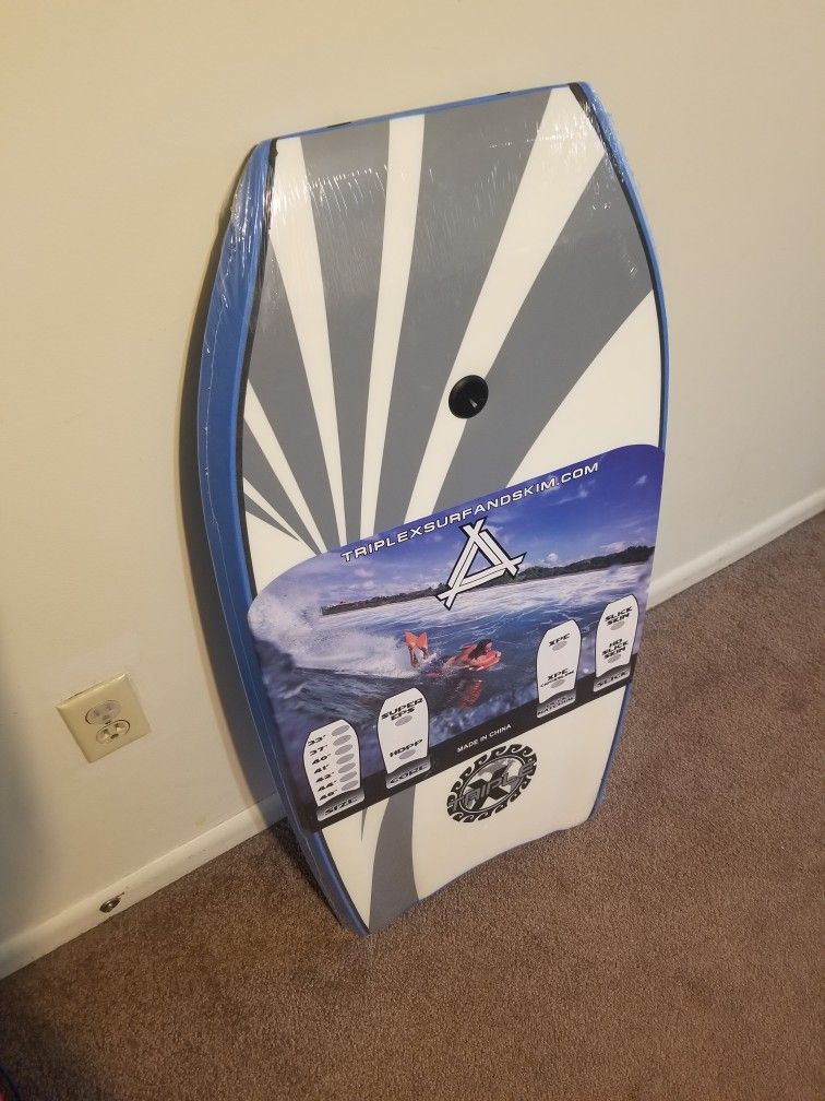 TRIPLE X HAVOC 37" BODYBOARD

