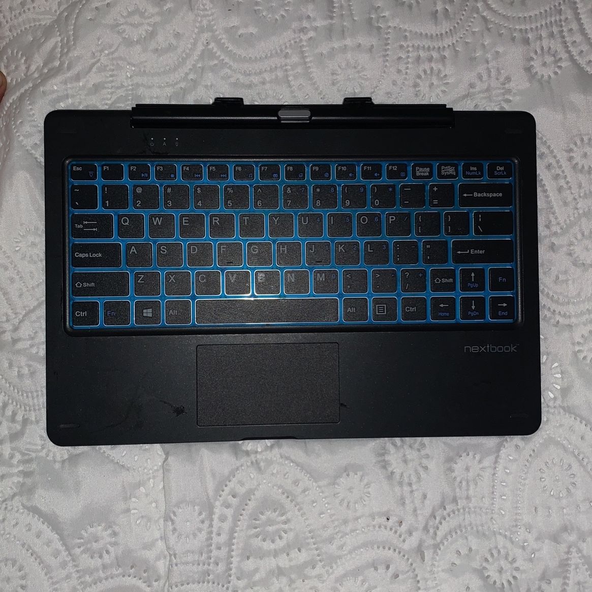 Genuine Laptop Keyboard Replacement for Nextbook Ares 11 NXW116QC264