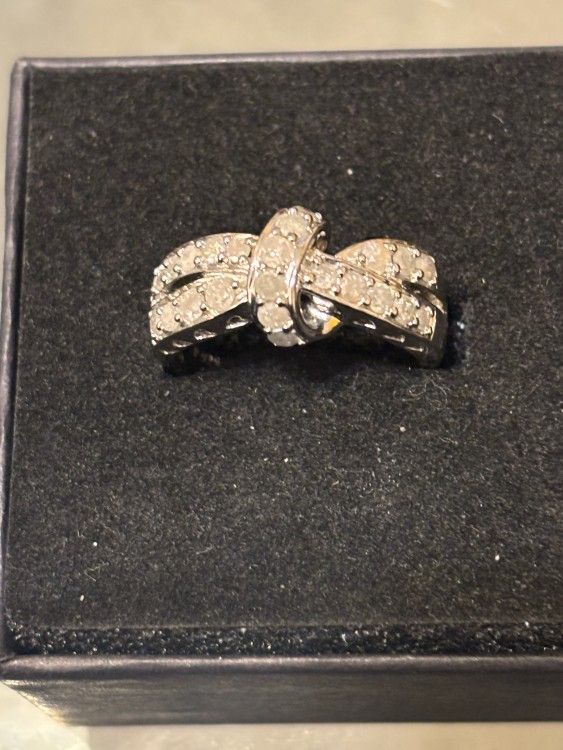 Women Diamond Ring 