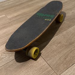 Bustin Boards Cruiser Complete Modela 26