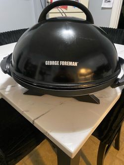 George Forman