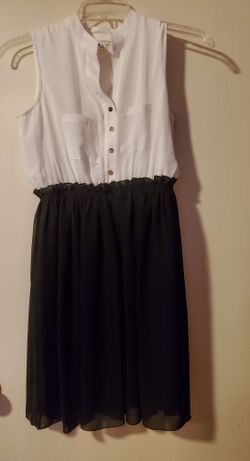 Dress size 8