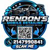 Rendon's Mobile Detailing