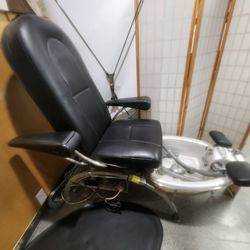 Pedicure professional Spa Chair