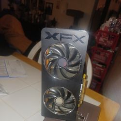 XFX RADEON R9 270X 2GB MEMORY 
