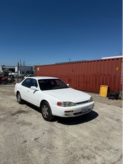 1995 Toyota Camry