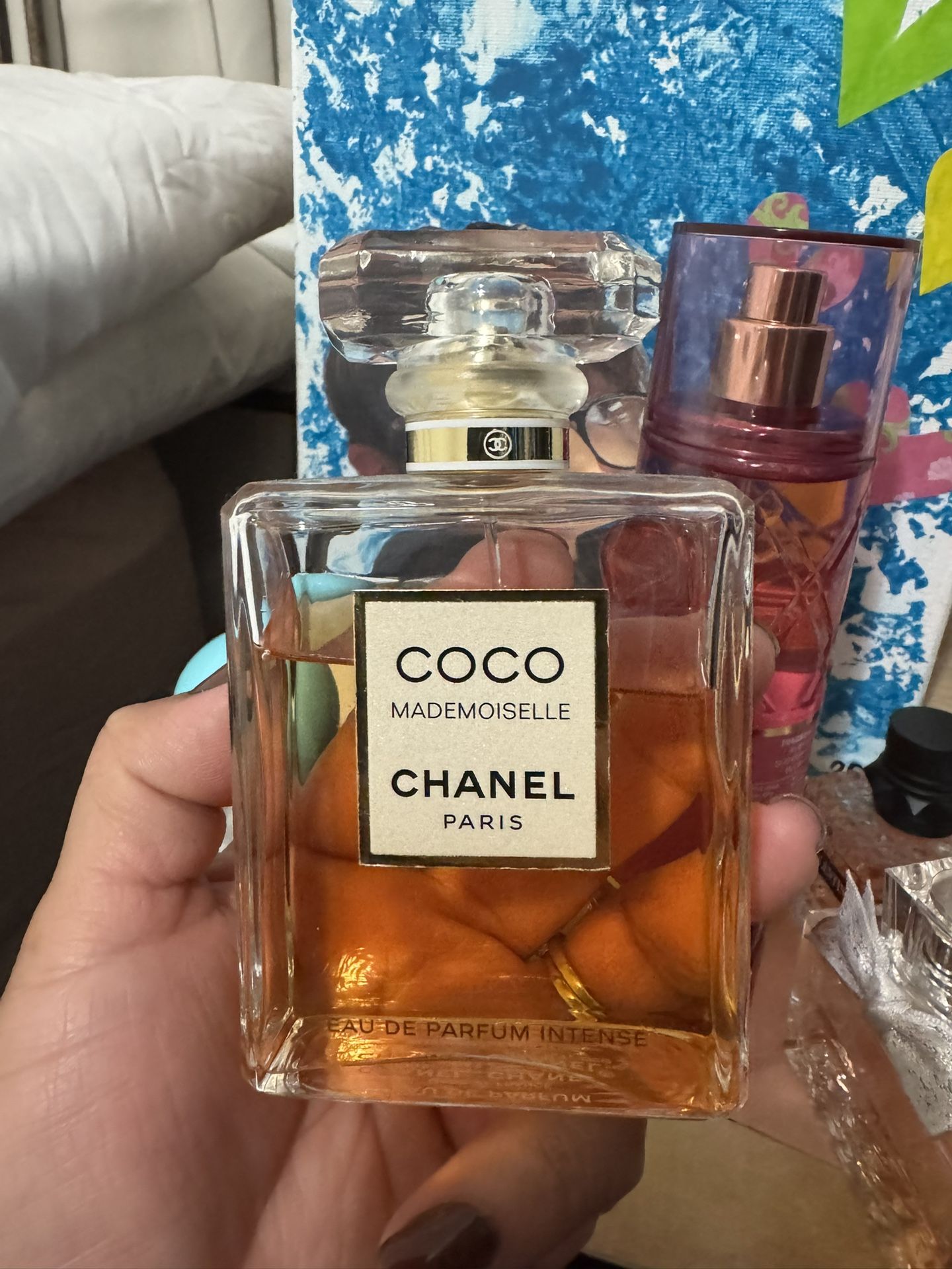 Coco Chanel