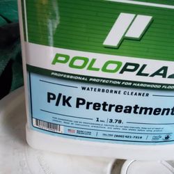 Poloplaz P/k pretreatment