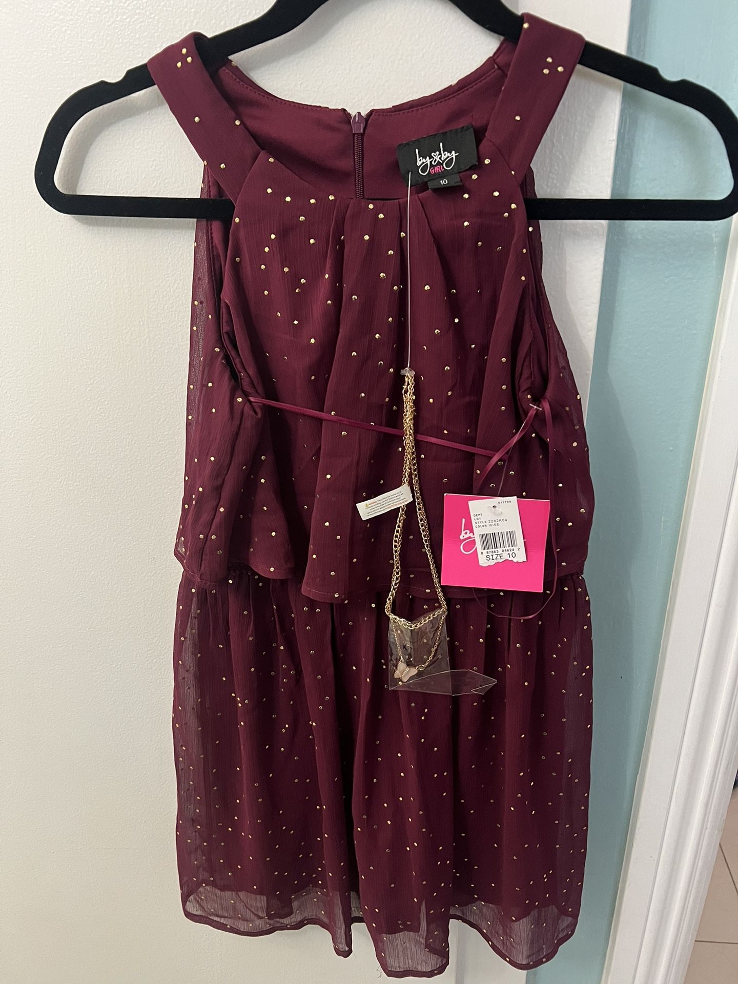 Kids / Girls Dress New
