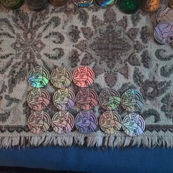 POKEMON COIN (OFFICIAL)