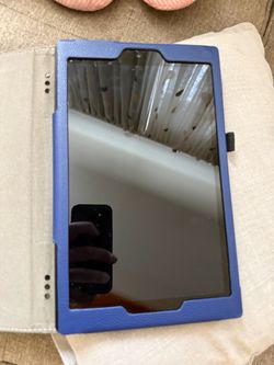 Amazon FIRE HD tablet 7