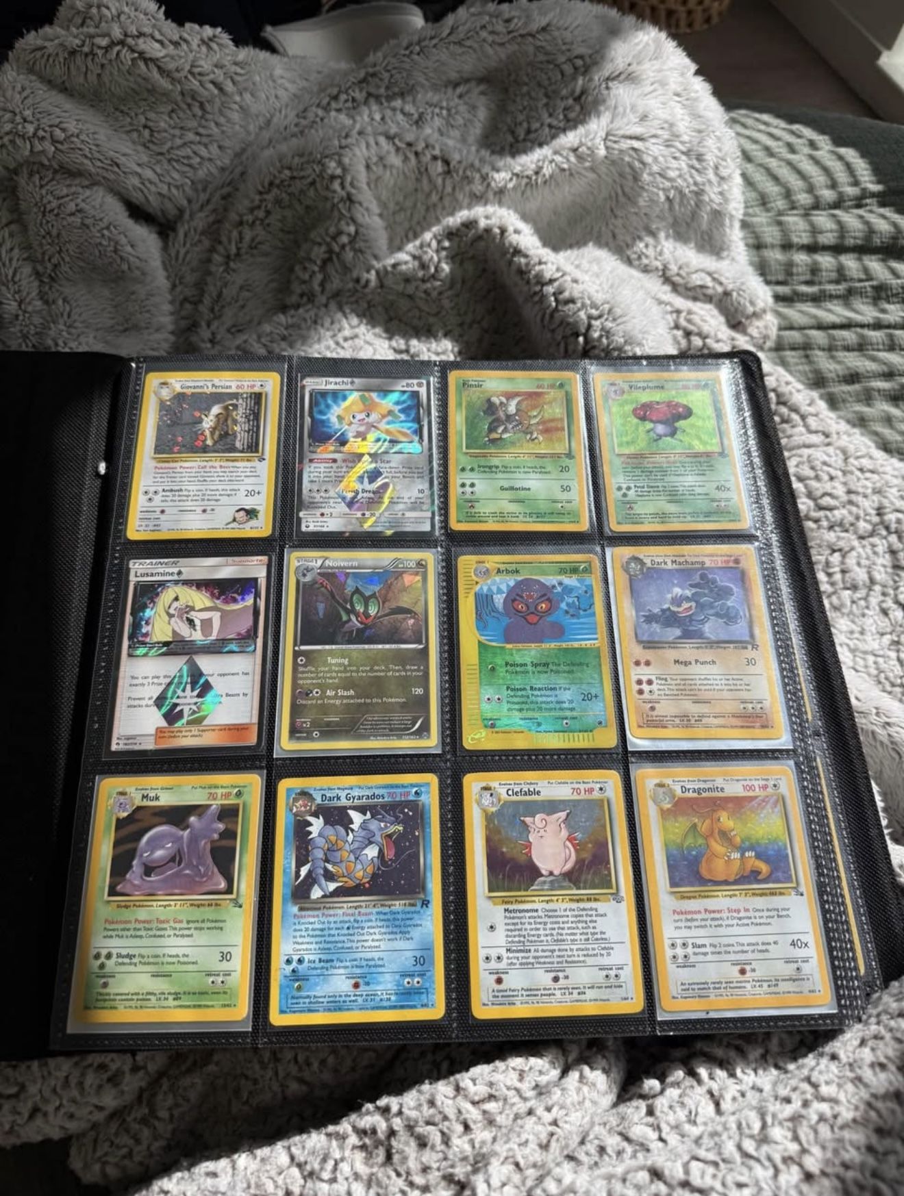 Pokemon Collection