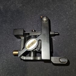 Welker Tattoo Machine. 