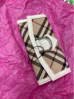 Burberry Wallet