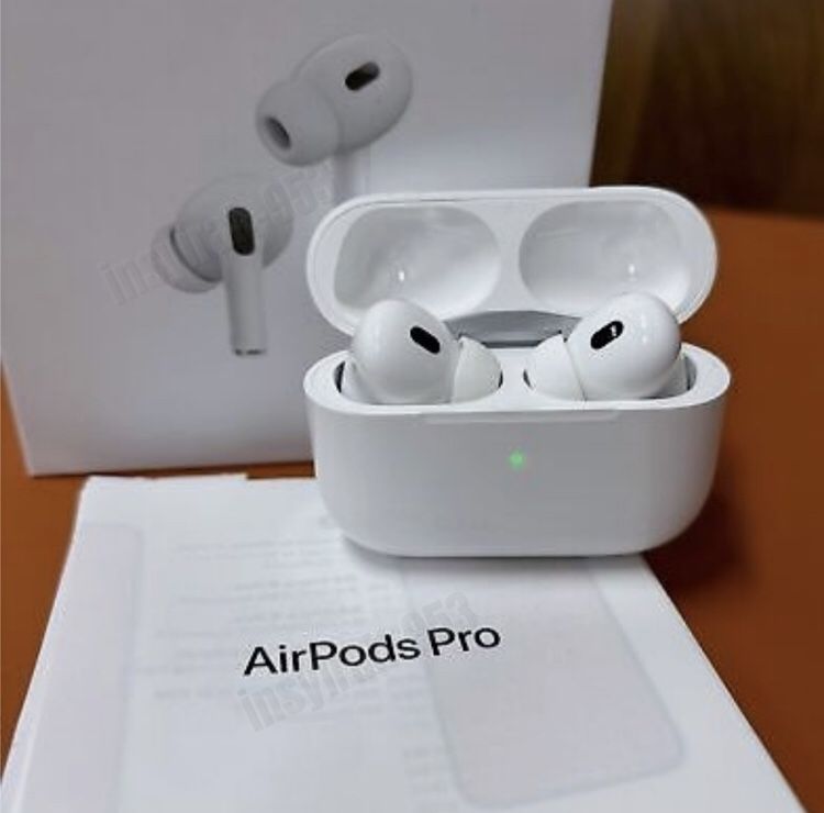 Apple Air Pod Pro 2nd Gens