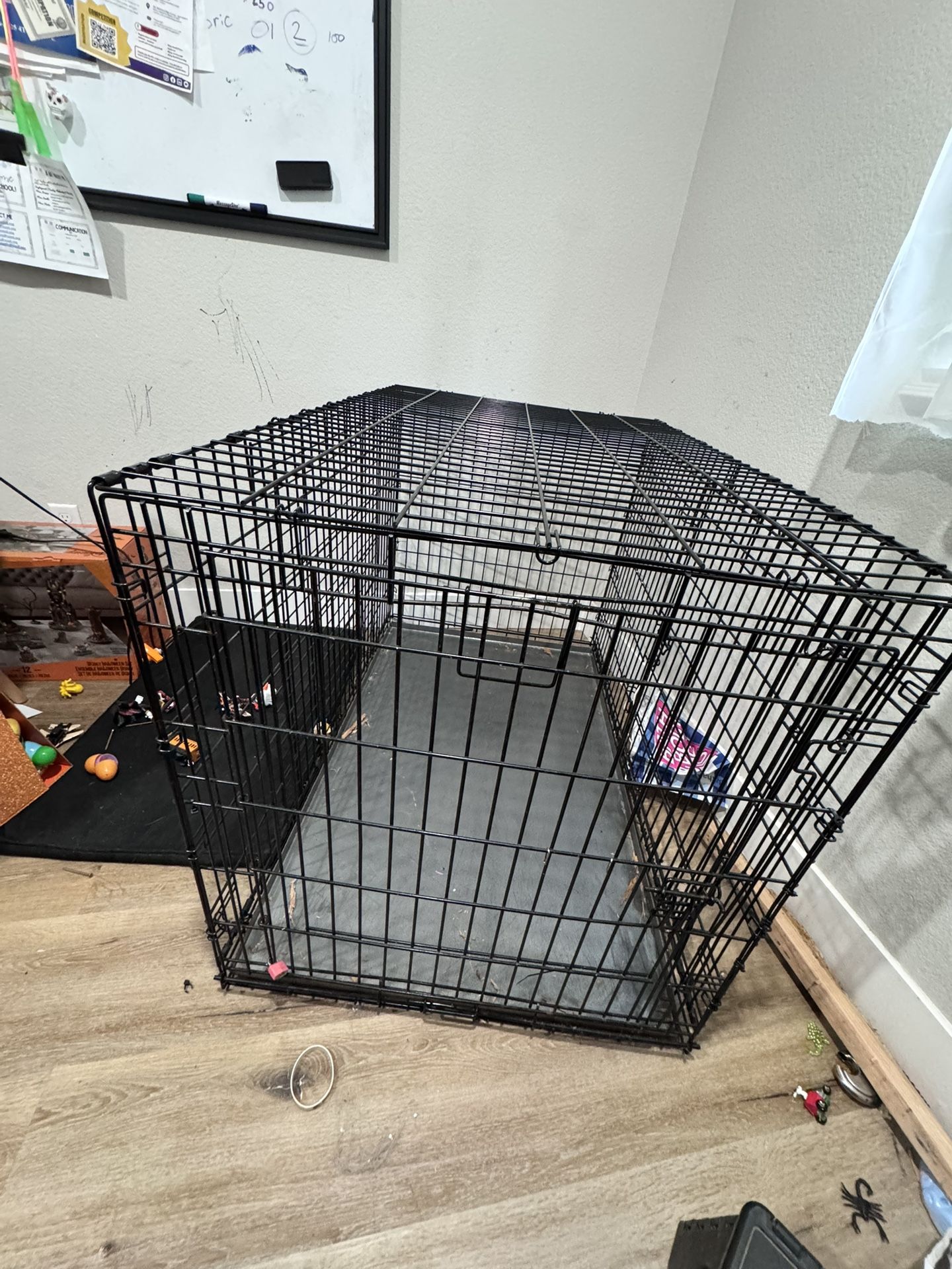 Dog Crate