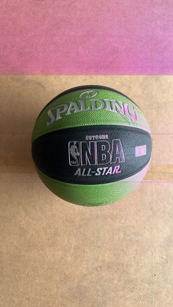 Spalding NBA All Star Basketball 