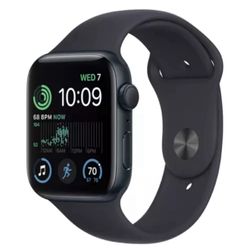 Apple Watch Series SE 2 MNT83LL/A 2nd Gen 2022 40mm Aluminum GPS WiFi