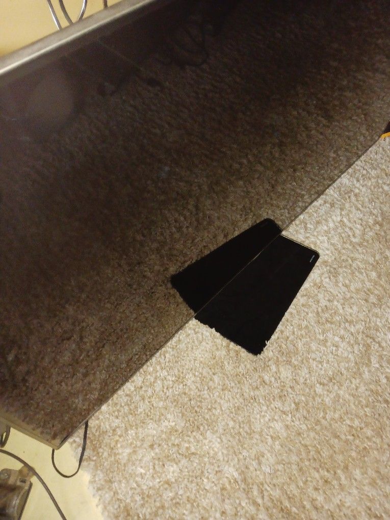 Samsung 55 Inch Smartv