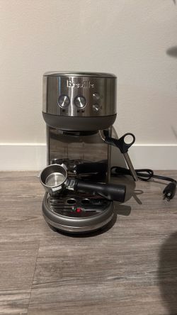 Breville Bambino Stainless Steel